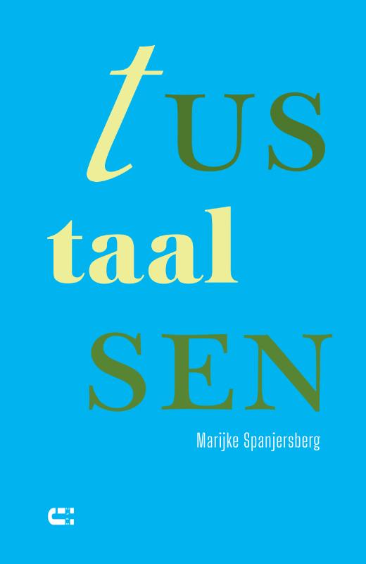 Marijke Spanjersberg Tussentaal