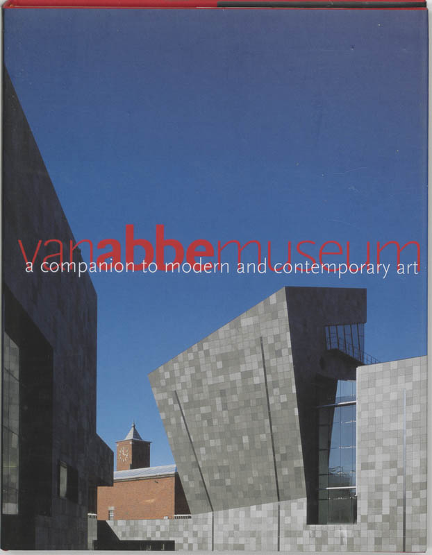 A Companion to Modern and Contemporary Art