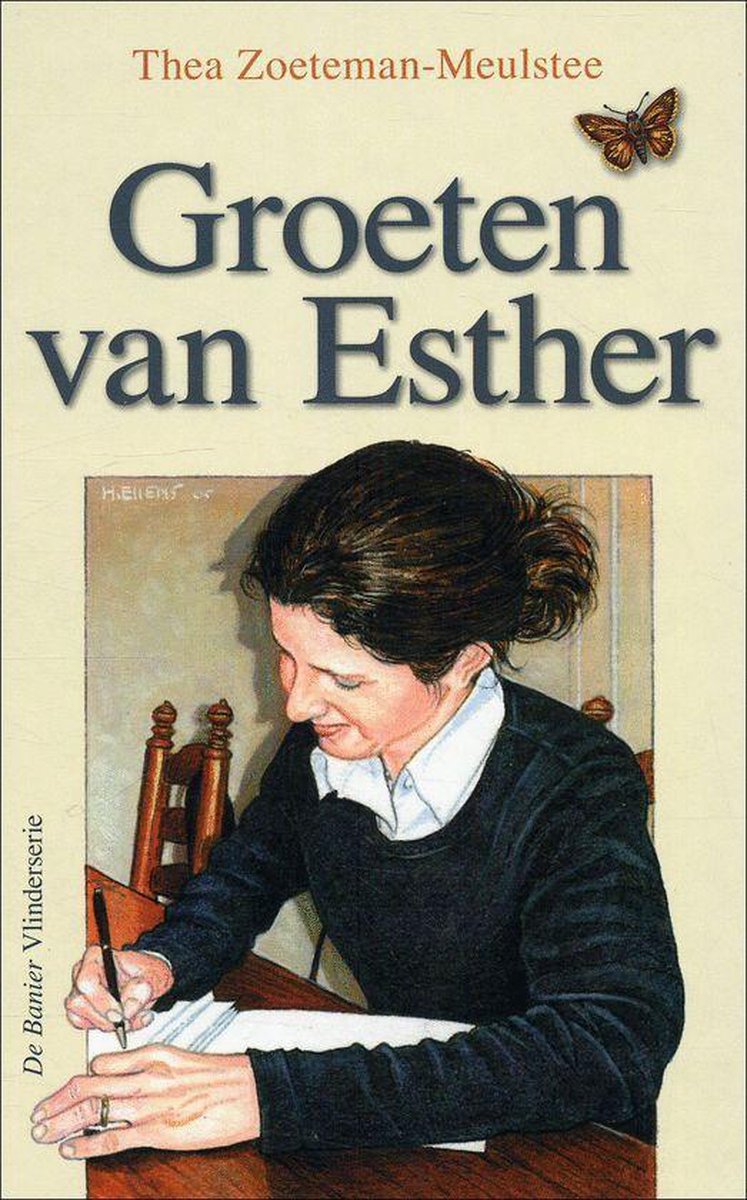 Groeten Van Esther