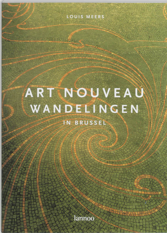 Art Nouveau Wandelingen In Brussel