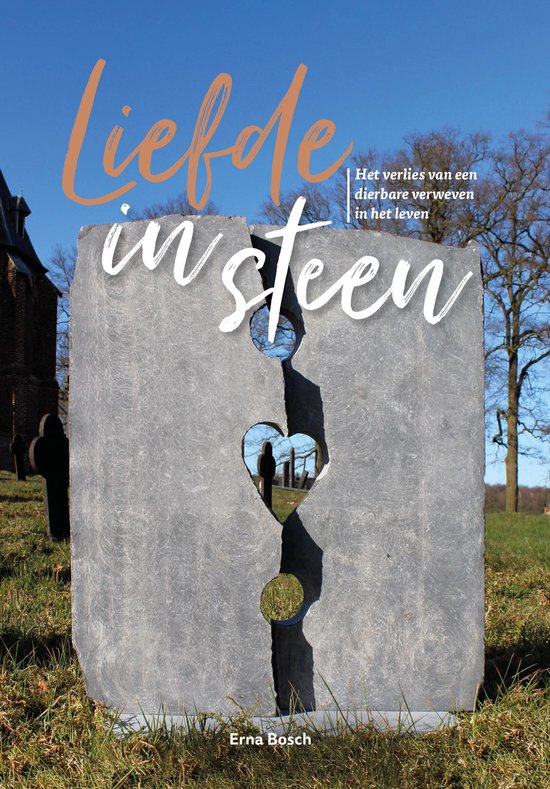 Erna Bosch Liefde In Steen thumbnail
