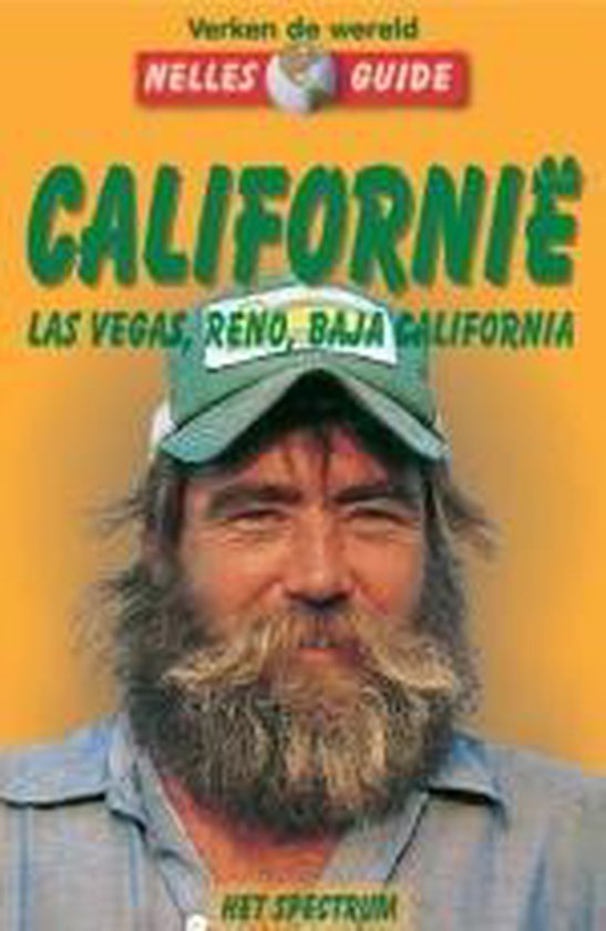 Californie / Nelles guide