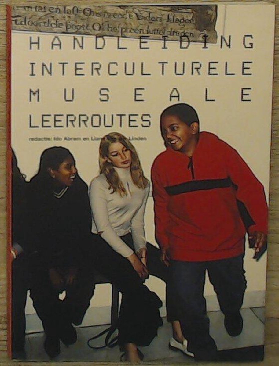 Handleiding interculturele museale leerroutes