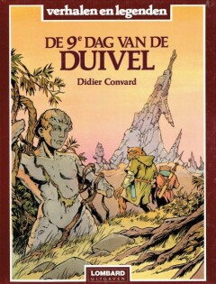 De 9de dag van de Duivel / Verhalen en legenden