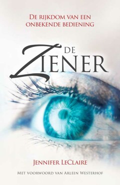 Jennifer LeClaire De Ziener / Zien-reeks / 1