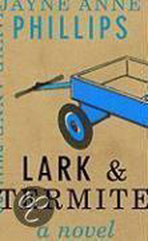 Lark and Termite