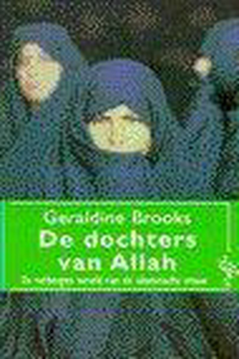 De dochters van Allah / Ooievaar