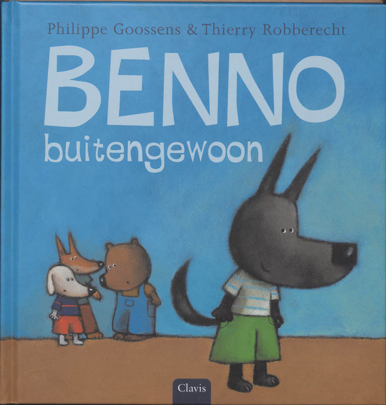 boekenbalie_9789044803907_cover Benno buitengewoon