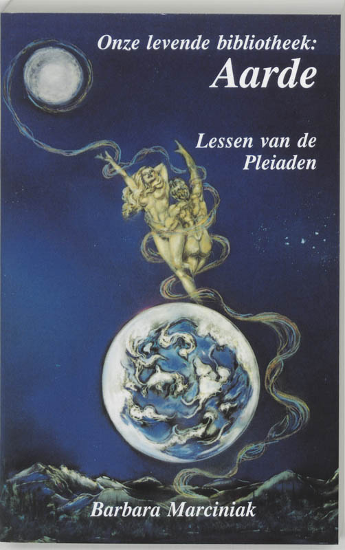 Onze levende bibliotheek: aarde