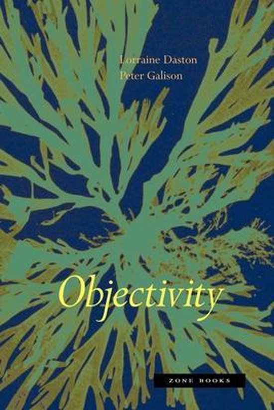 Objectivity / Zone Books