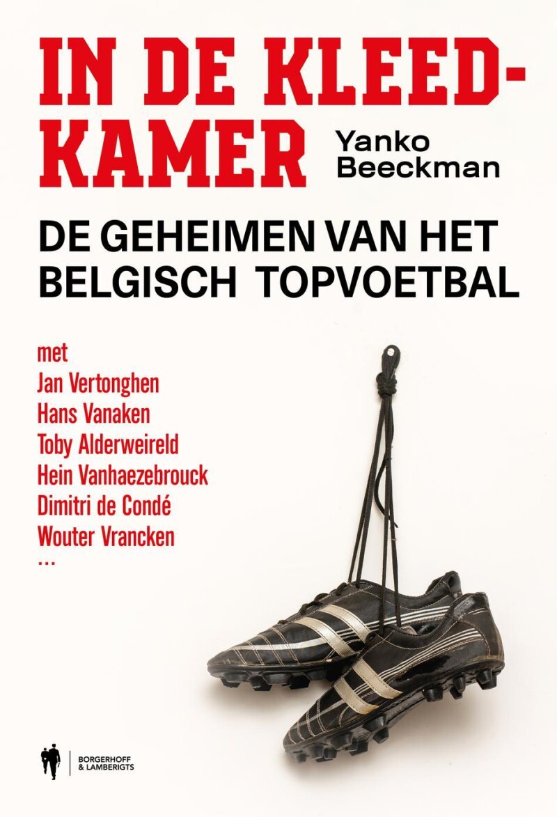 Yanko Beeckman In De Kleedkamer thumbnail