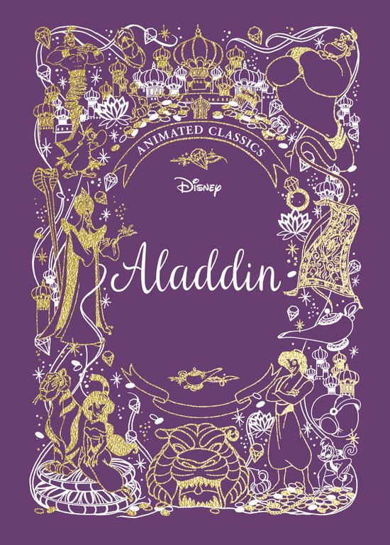 Lily Murray Aladdin thumbnail