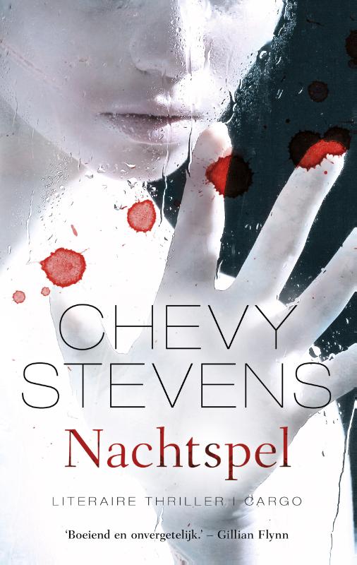 Chevy Stevens Nachtspel thumbnail