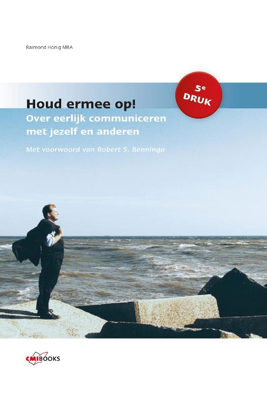 Raimond Honig Houd Ermee Op! thumbnail