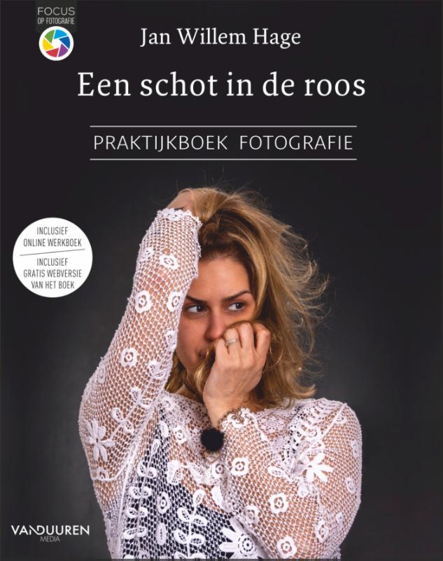 Een schot in de roos / Focus op fotografie