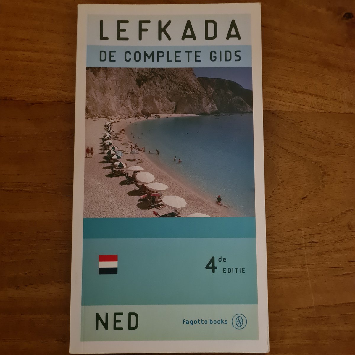 Aleka Lefkada De Complete Gids thumbnail