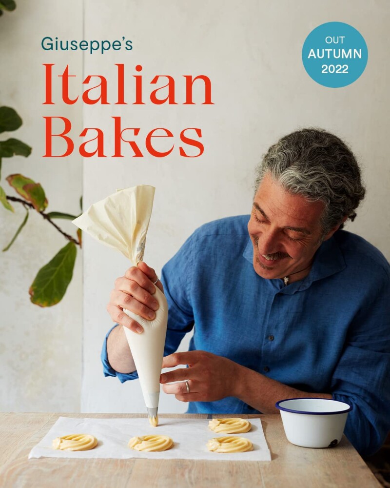 Giuseppe's Italian Bakes