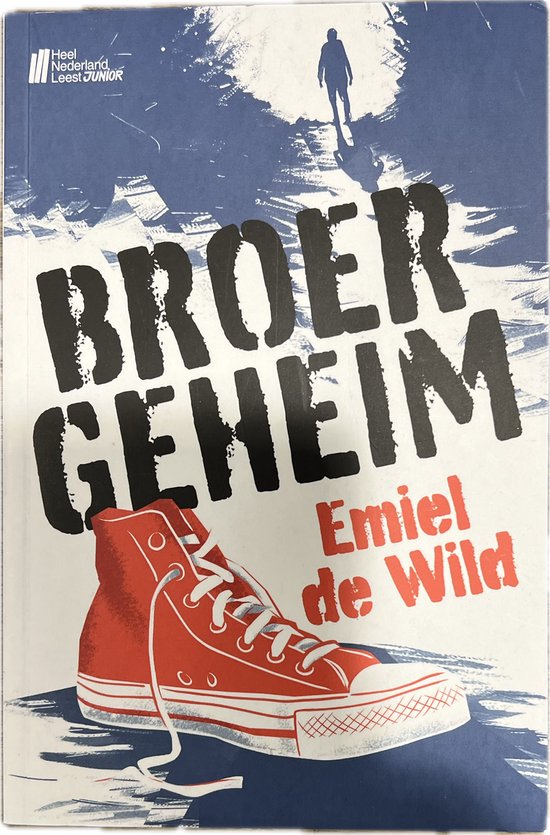 Broer Geheim