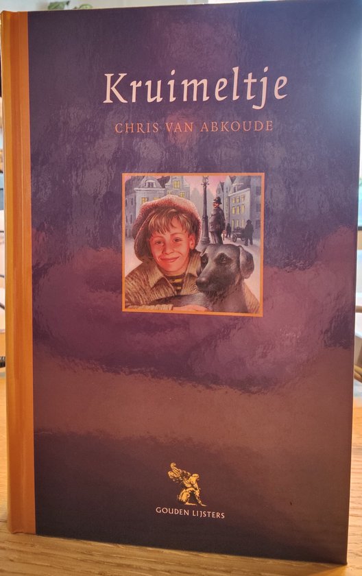C. van Abkoude Kruimeltje thumbnail