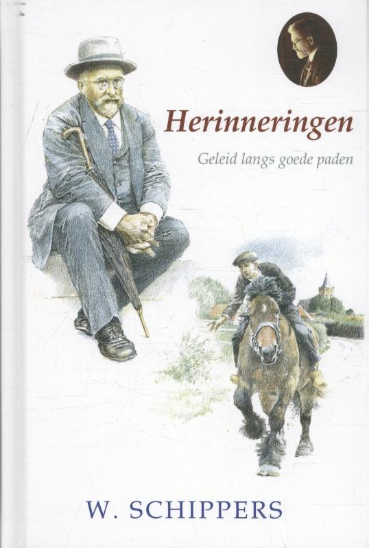 Herinneringen / Schippersserie / 47