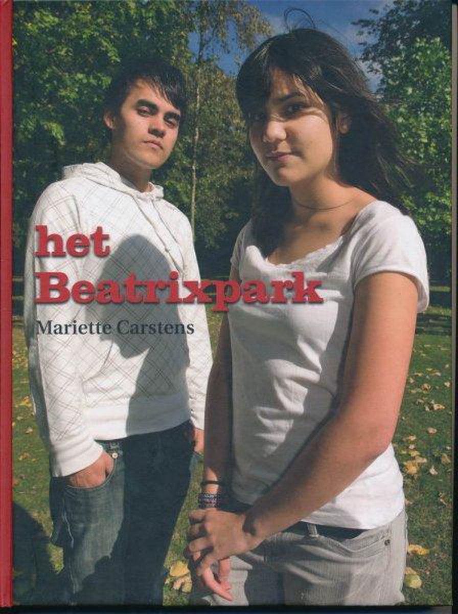 het Beatrixpark