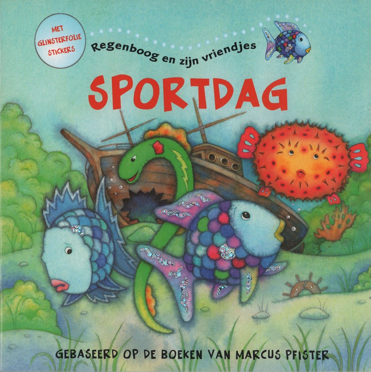 Sportdag