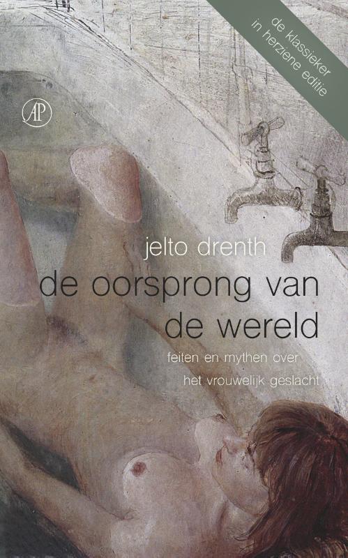 Isbn De oorsprong van de wereld ( Feiten en mythen over het vrouwelijk geslacht )