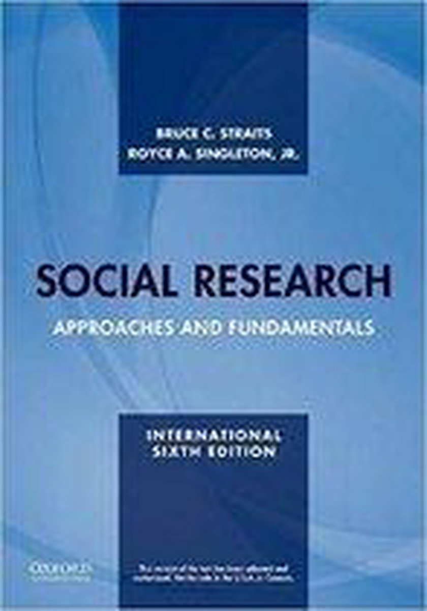 Social Research