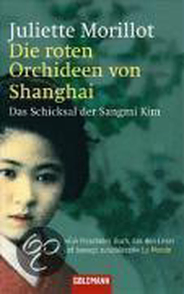 Die roten Orchideen von Shanghai