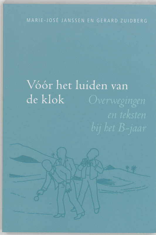 boekenbalie_9789030410904_cover Voor het luiden van de klok