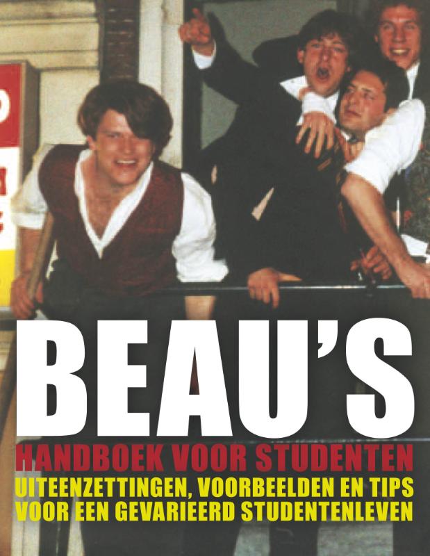 Beau´s handboek voor studenten