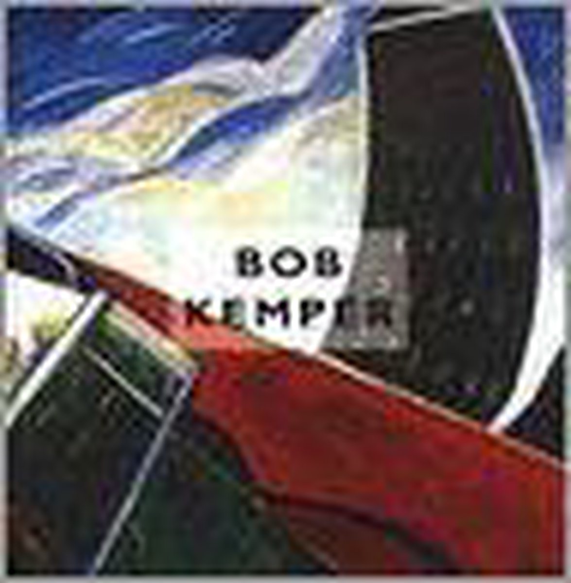 boekenbalie_9789074271813_cover Bob Kemper