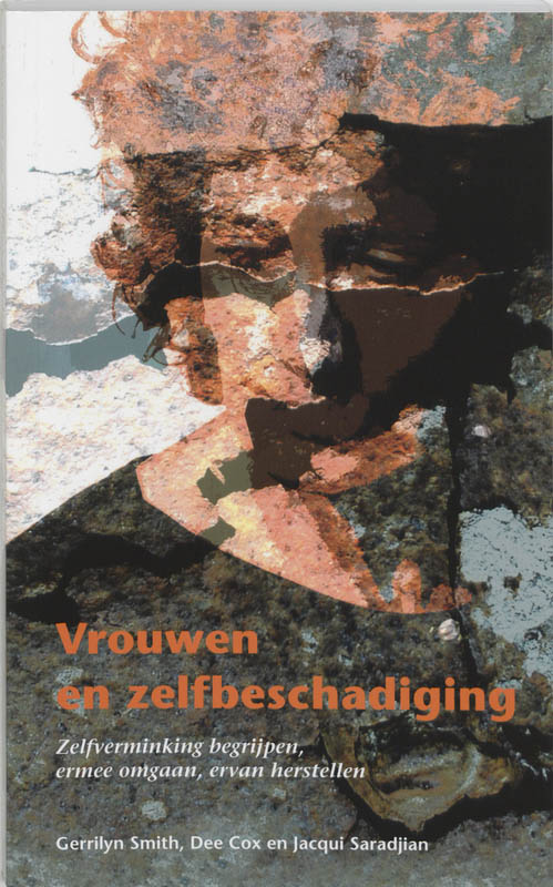 Vrouwen en zelfbeschadiging