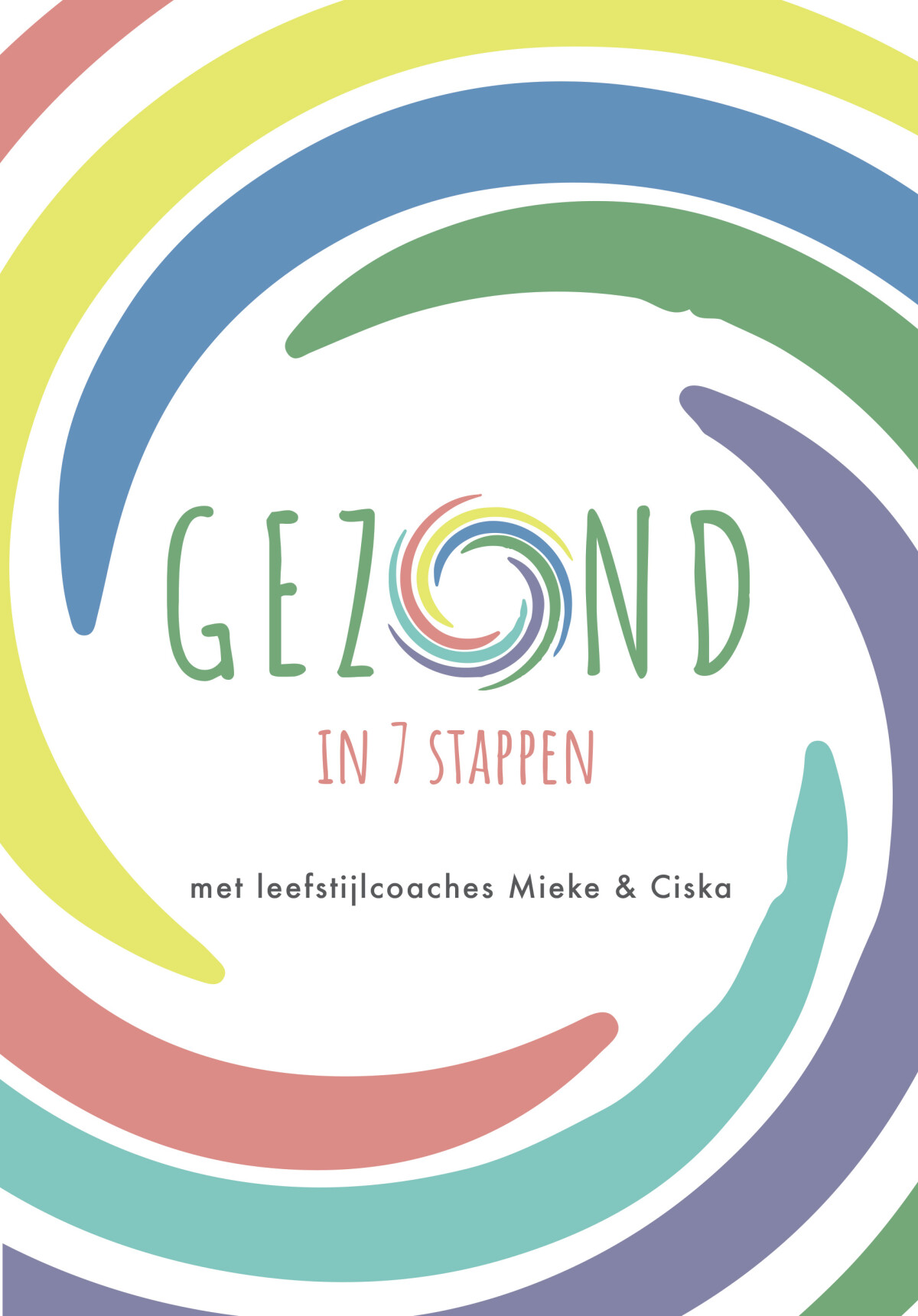 Gezond in 7 stappen