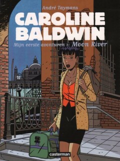 Moon river / Caroline Baldwin / 11