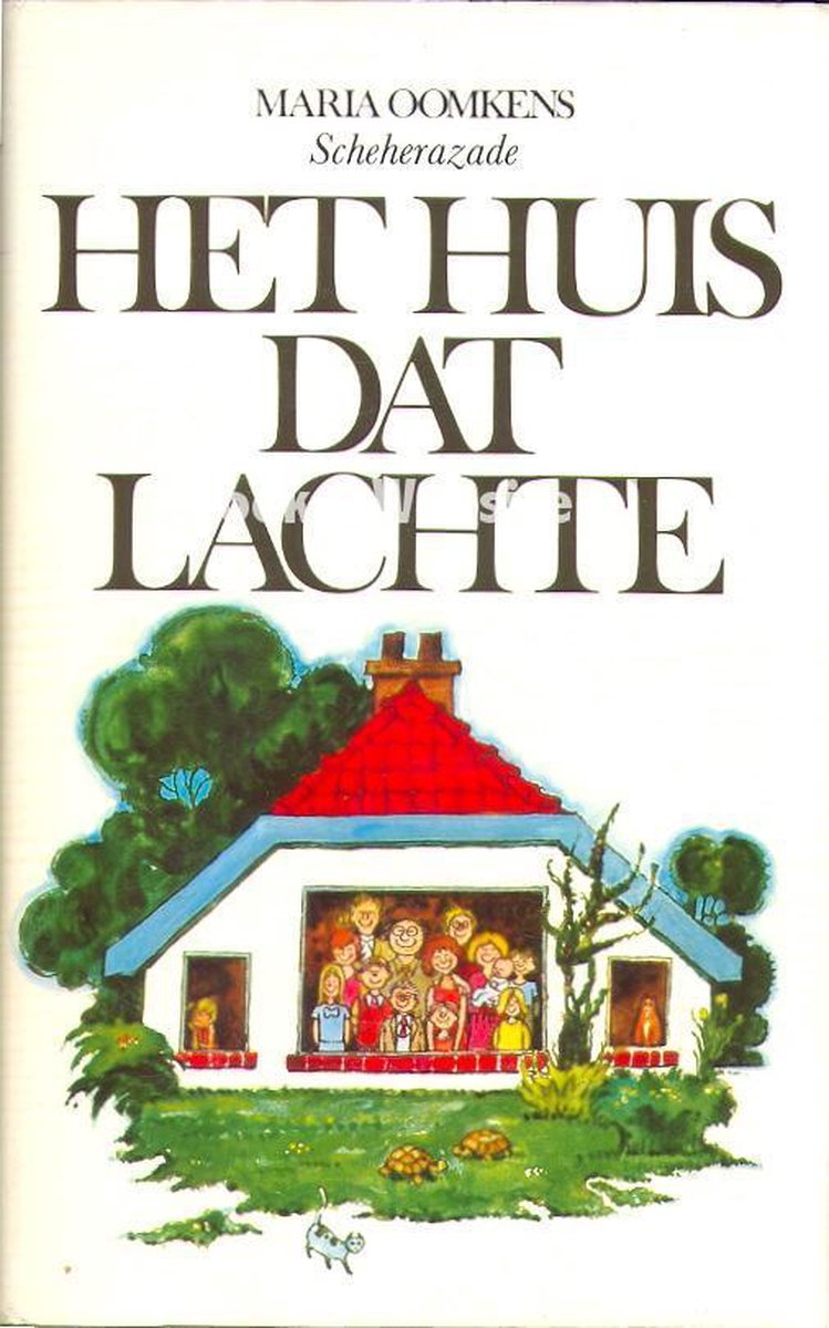 boekenbalie_9789026969423_cover Het Huis dat Lachte