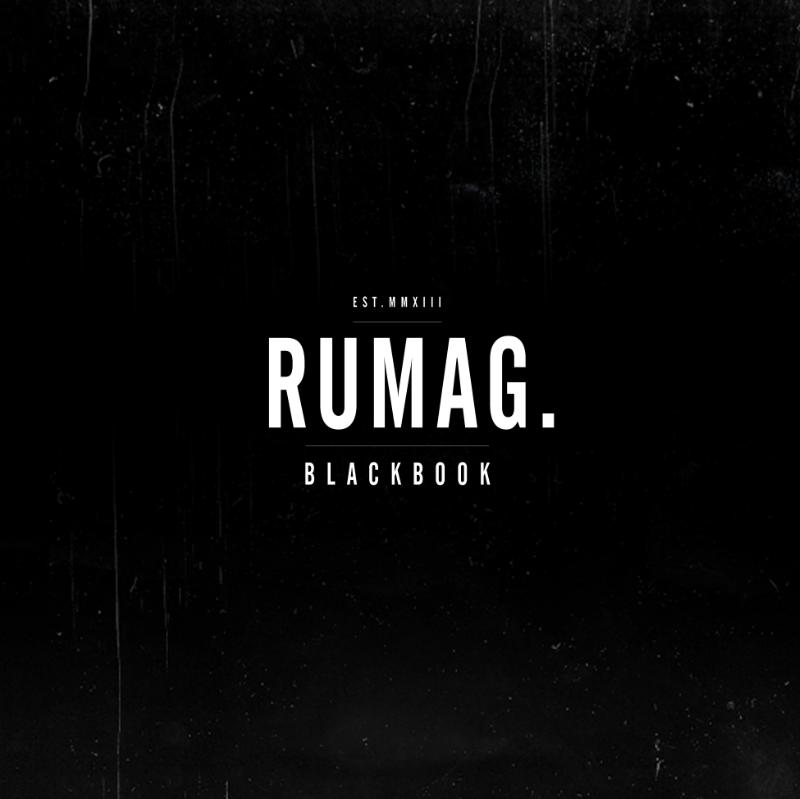Rumag. Blackbook thumbnail