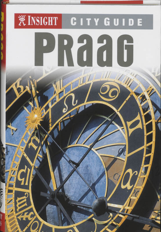 Praag / Nederlandse Editie