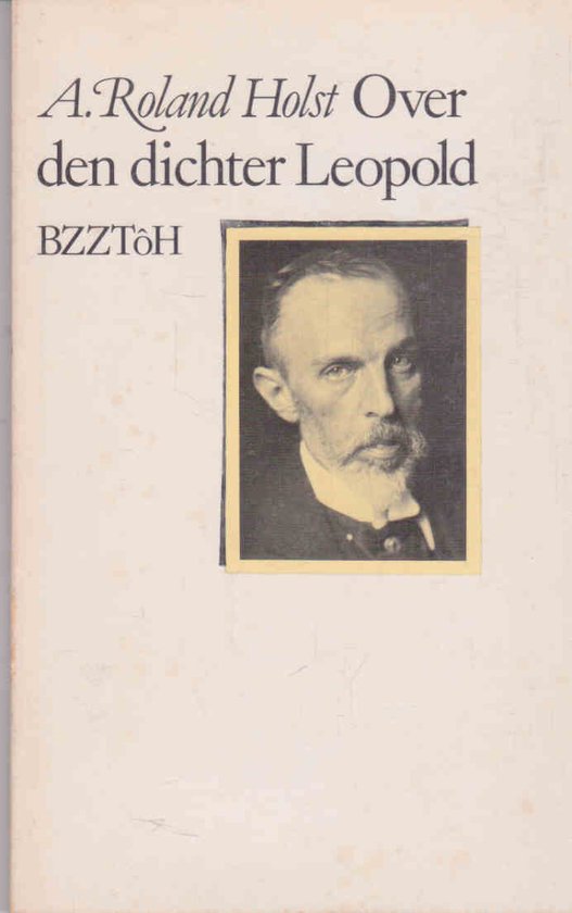 Over den dichter Leopold