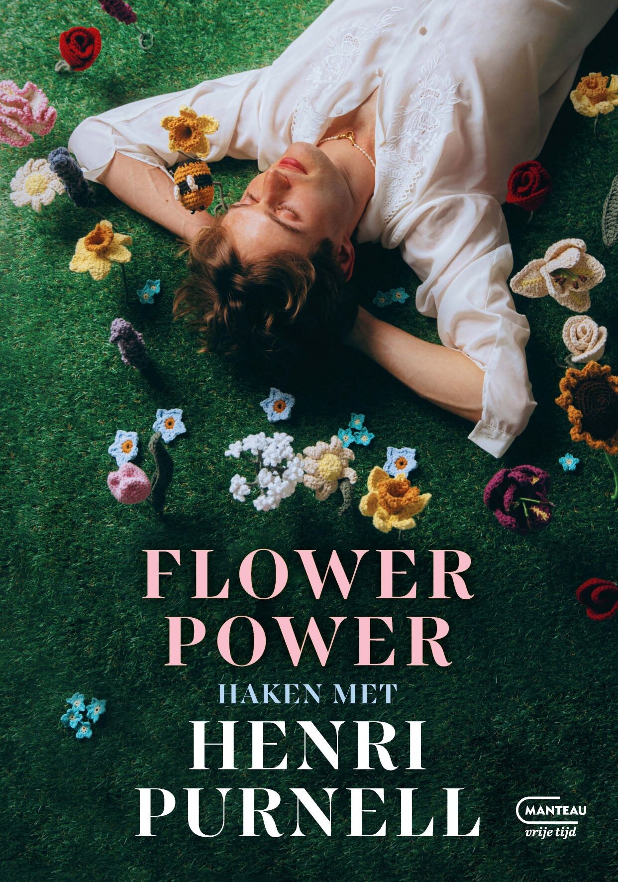 Flower power