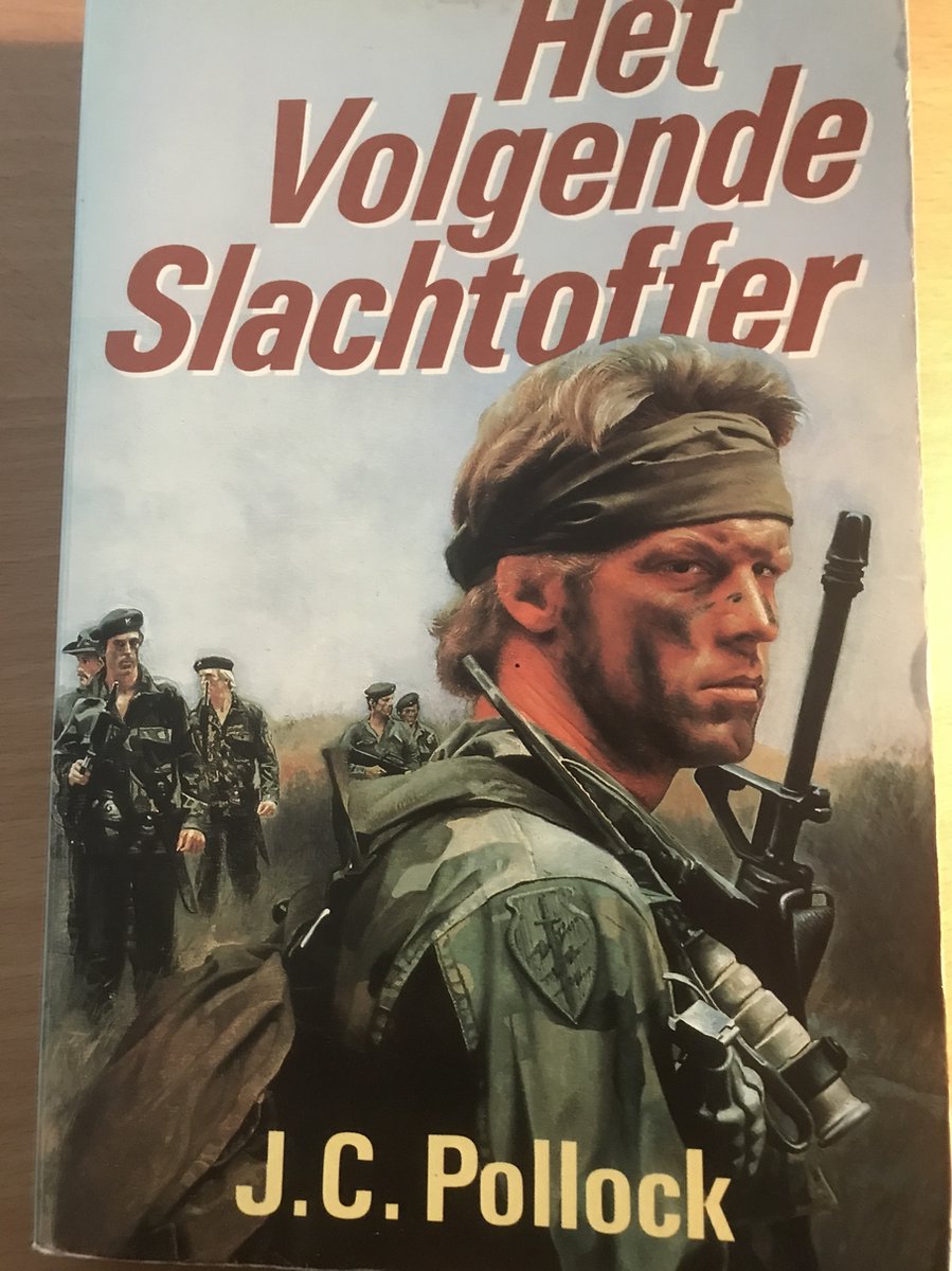 boekenbalie_9789026945960_cover Volgende slachtoffer