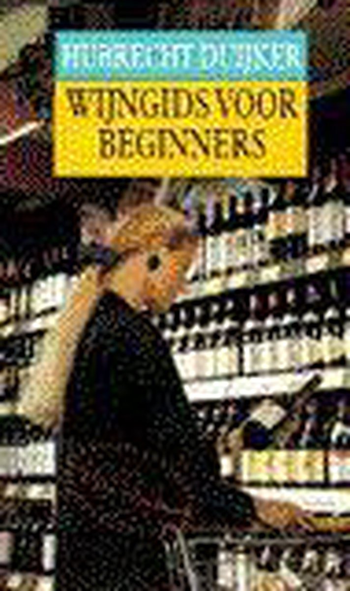 Wijngids voor beginners
