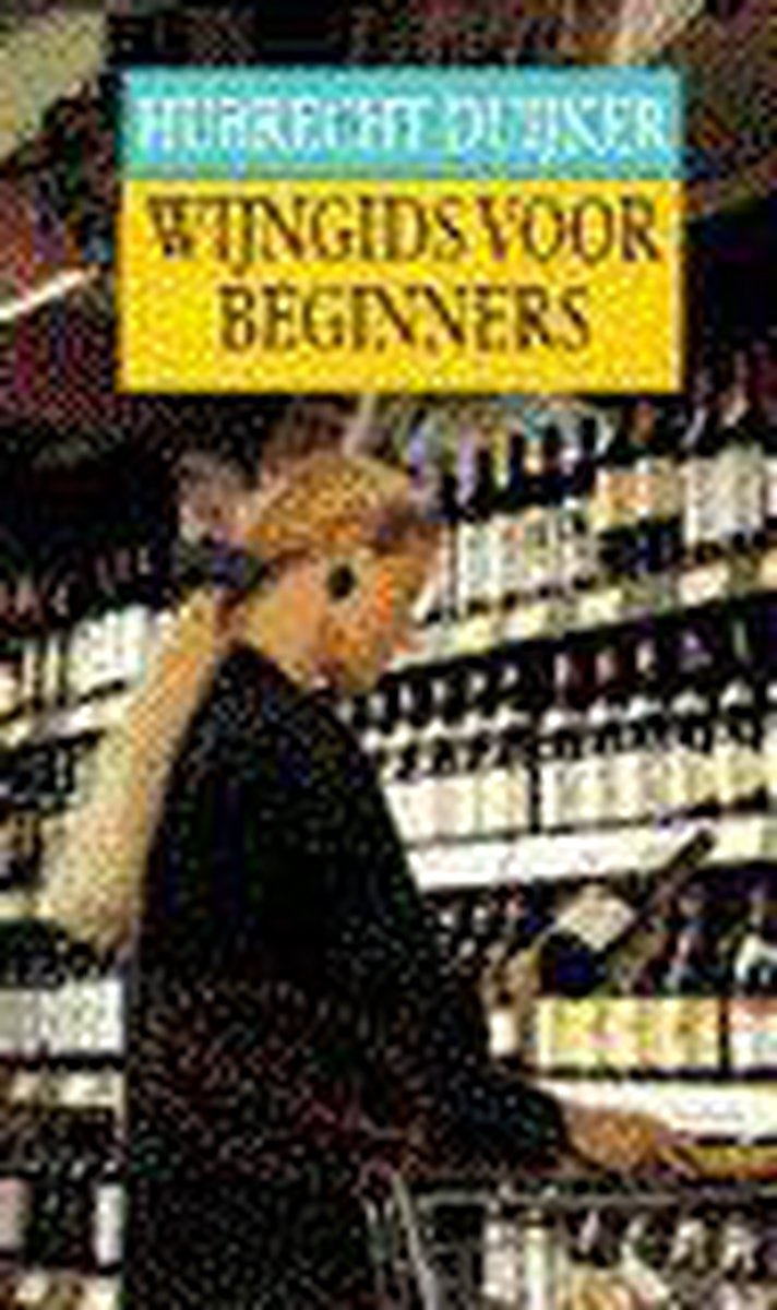 boekenbalie_9789027426864_cover Wijngids voor beginners