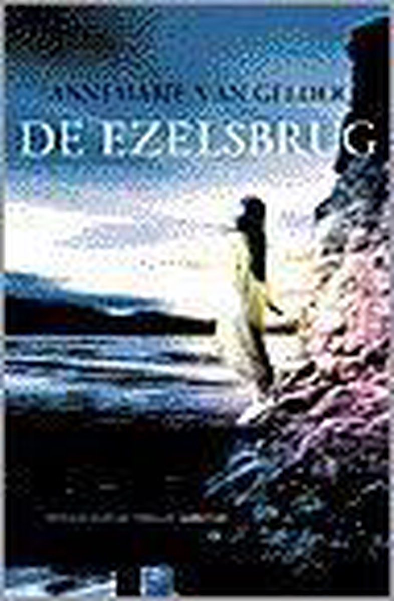 boekenbalie_9789068017045_cover De ezelsbrug / Europese thrillers van wereldniveau