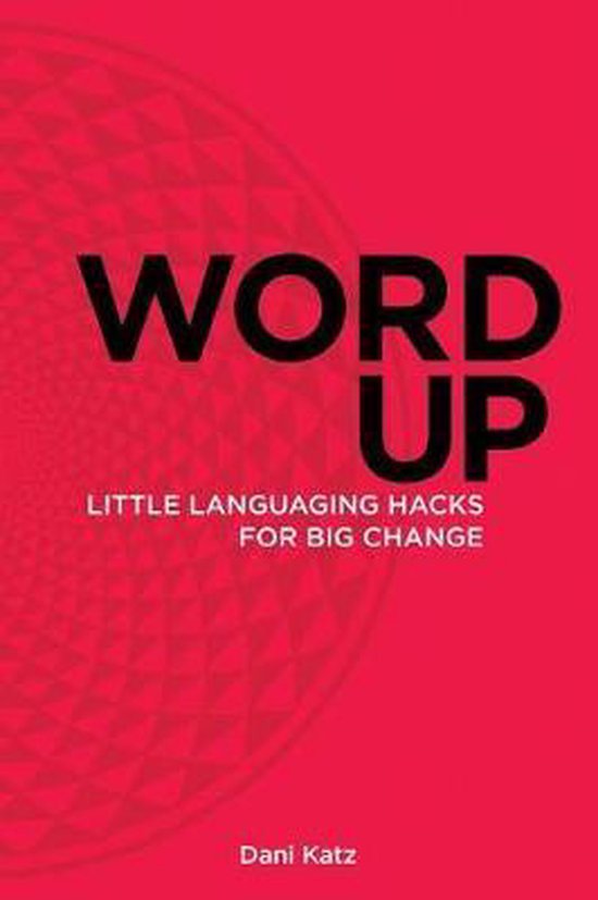 Word Up- Word Up