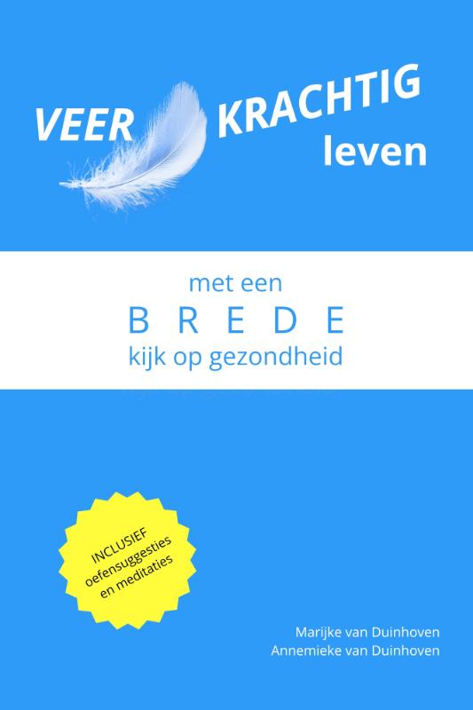 Veerkrachtig leven