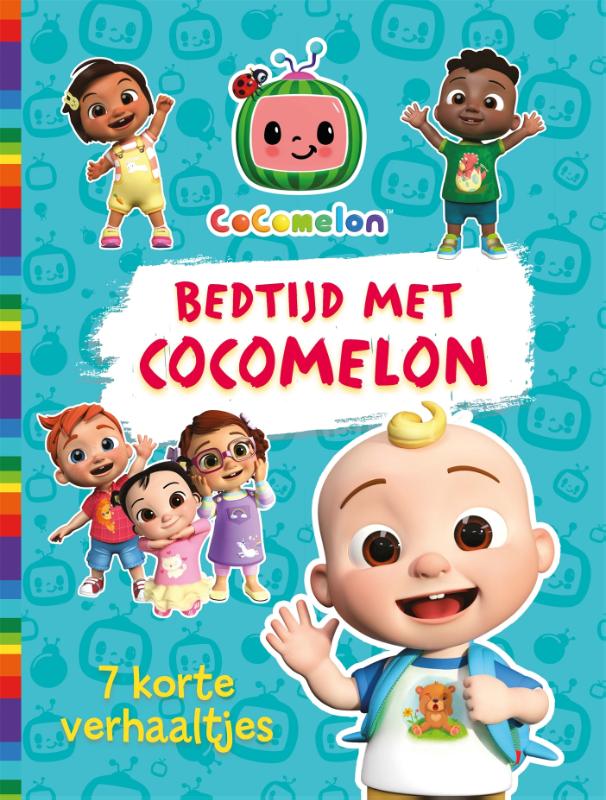 Bedtijd Met CoComelon / CoComelon