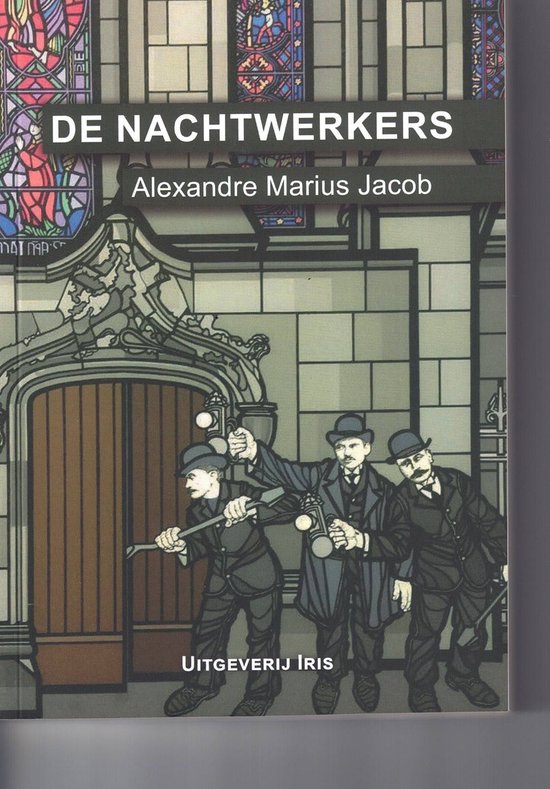 De nachtwerkers