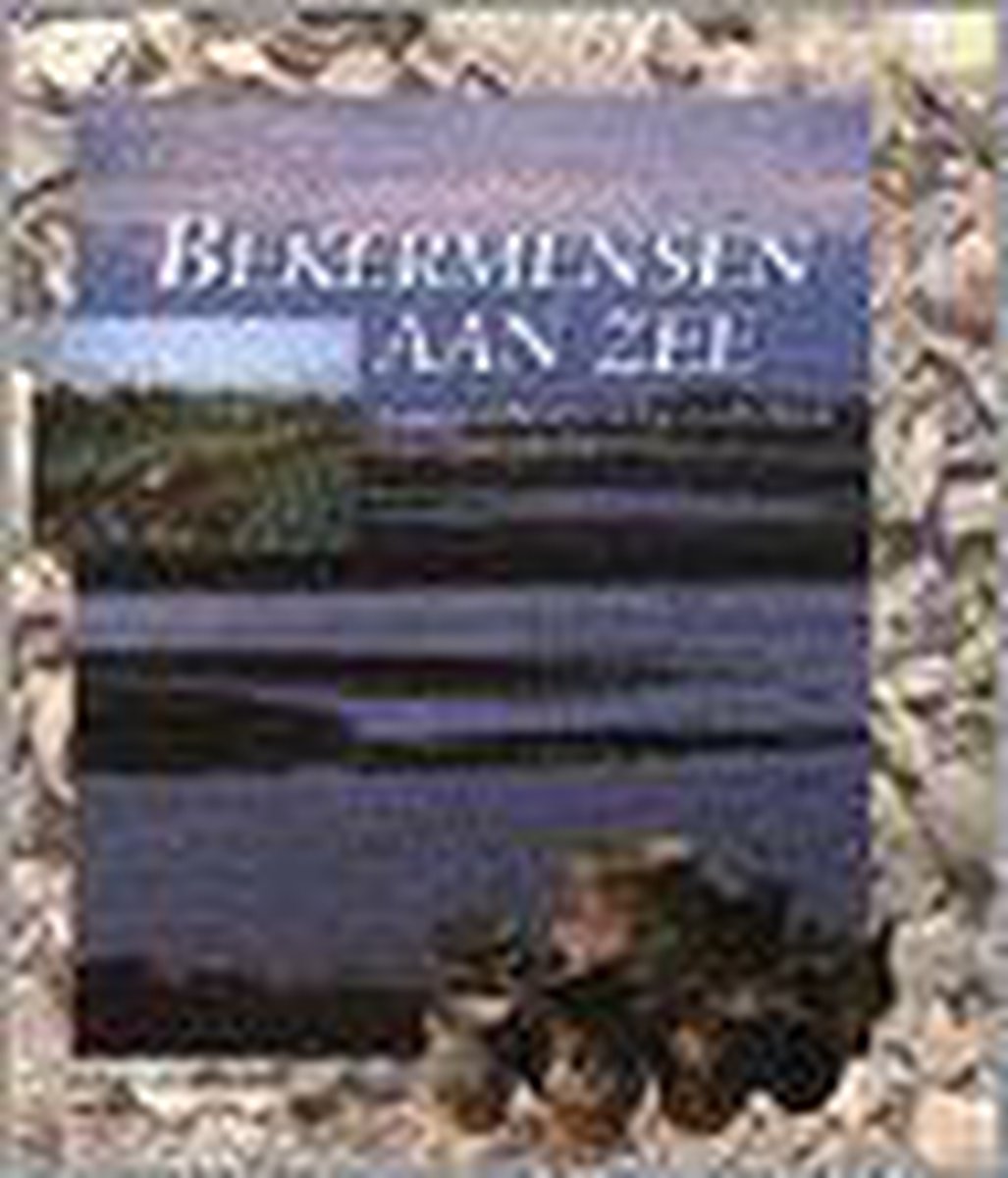 Bekermensen aan zee / Archeologische publicatie provincie Noord-Holland / 2
