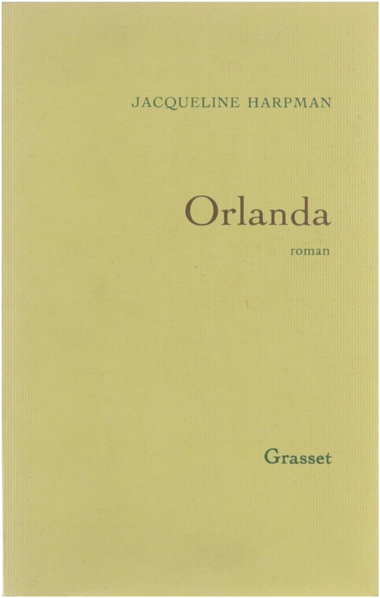 Orlanda